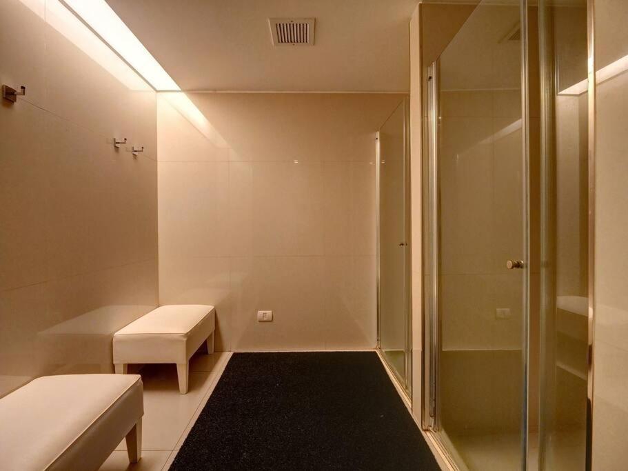 Nido At Quartier Del Polo Apartment Buenos Aires Luaran gambar