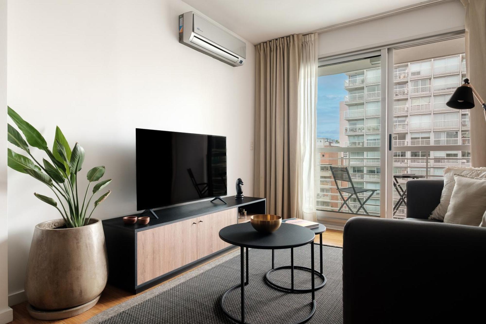 Nido At Quartier Del Polo Apartment Buenos Aires Bilik gambar