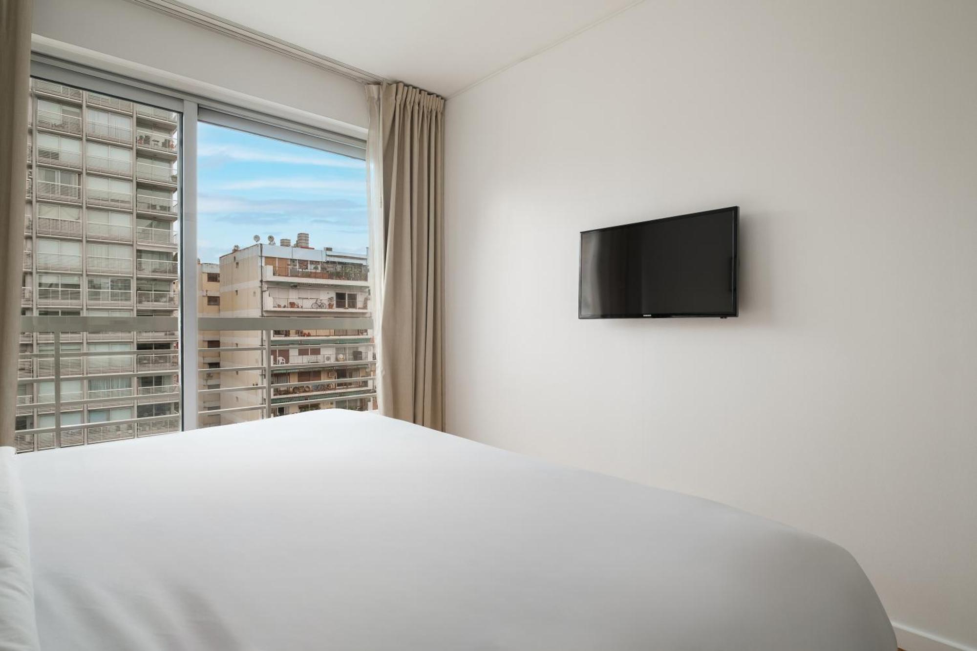 Nido At Quartier Del Polo Apartment Buenos Aires Bilik gambar